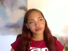 Most Recent Photo of athenacumz