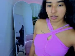 Most Recent Photo of athenea_t