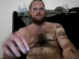 Most Recent Photo of athleticnerd820