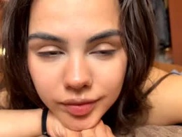 Most Recent Photo of audreydaines