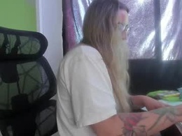 Most Recent Photo of auradivina