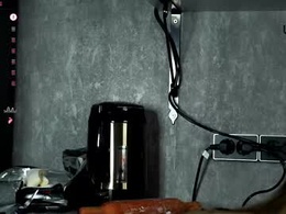 Most Recent Photo of auralune