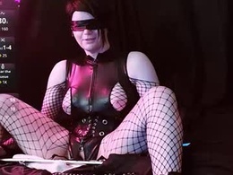 Most Recent Photo of aurathedoll