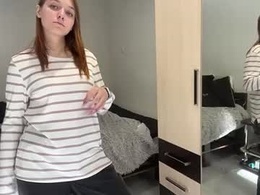 Most Recent Photo of aureliabeene