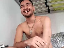 Most Recent Photo of auron_merrow