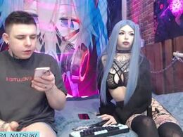 Most Recent Photo of aurora_natsuki