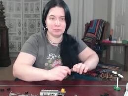 Most Recent Photo of aurorablackrose