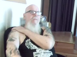 Most Recent Photo of aussie44