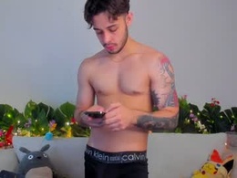 Most Recent Photo of austin_coljs