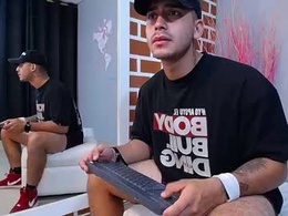 Most Recent Photo of austinwolf__