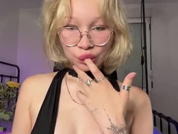 Most Recent Photo of averybless