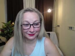 Most Recent Photo of avrorarosiye