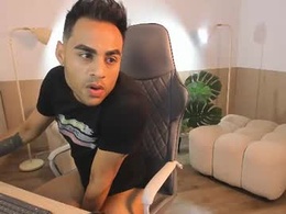Most Recent Photo of axel_devil