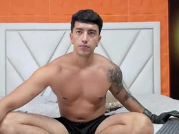 Most Recent Photo of axel_hendrick