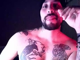 Most Recent Photo of axel_jax