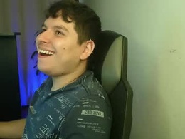 Most Recent Photo of axel_palmer