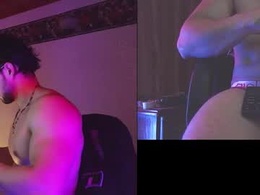 Most Recent Photo of axelcr0ss