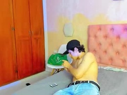 Most Recent Photo of axelraven