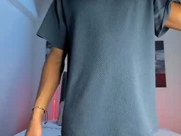 Most Recent Photo of axelrey_