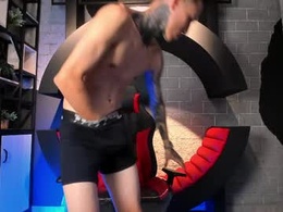 Most Recent Photo of axelroyce