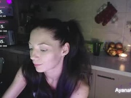 Most Recent Photo of ayanagrumpixx