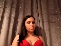 Most Recent Photo of ayannamynx