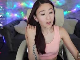 Most Recent Photo of ayumimay