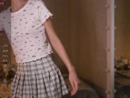 Most Recent Photo of ayyababys