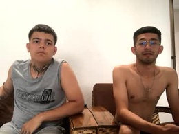 Most Recent Photo of azael_betancourt