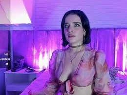 Most Recent Photo of azahara_18