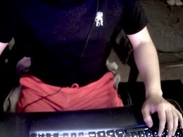 Most Recent Photo of b2weenus2