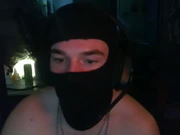 Most Recent Photo of b3astboi