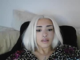 Most Recent Photo of b_girl99