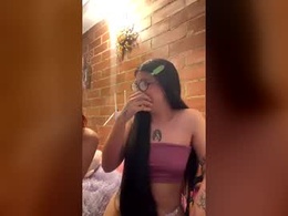 Most Recent Photo of babeeel_sex