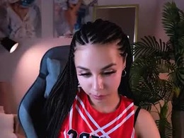 Most Recent Photo of babyagnesx