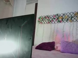 Most Recent Photo of babyandromeda
