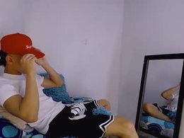 Most Recent Photo of babyandy_