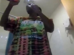 Most Recent Photo of babydaddy765