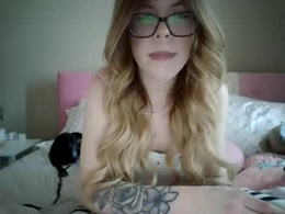 Most Recent Photo of babydollkate