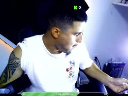 Most Recent Photo of babysaenx