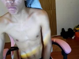 Most Recent Photo of babytwinkxxxx