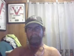 Most Recent Photo of backinblack55
