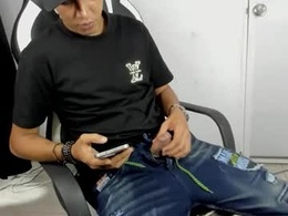 Most Recent Photo of bad_boy_master_findom