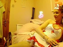Most Recent Photo of badbarbiebella