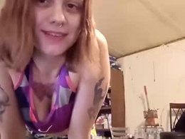 Most Recent Photo of baddiebear420