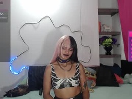Most Recent Photo of badeyes_crazylilgoat