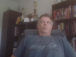 Most Recent Photo of badger32934