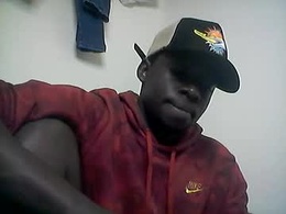 Most Recent Photo of balack_babise