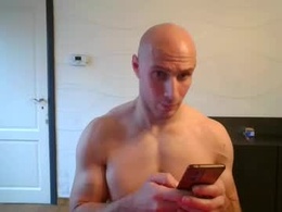 Most Recent Photo of baldyboyy