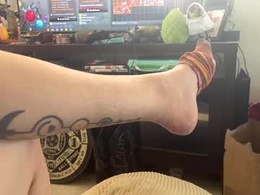 Most Recent Photo of ballistatheboss